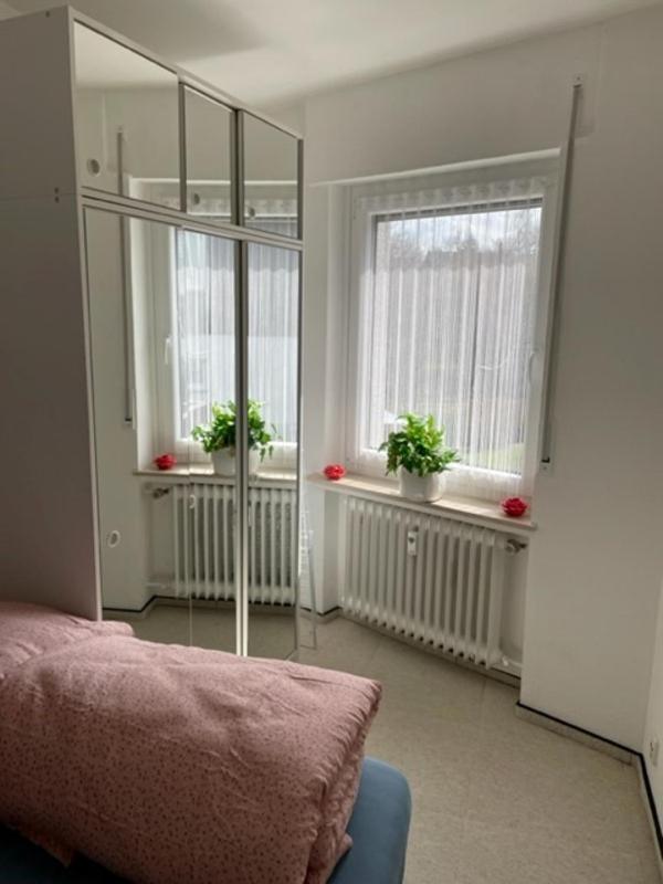 Apartment Hause Iris