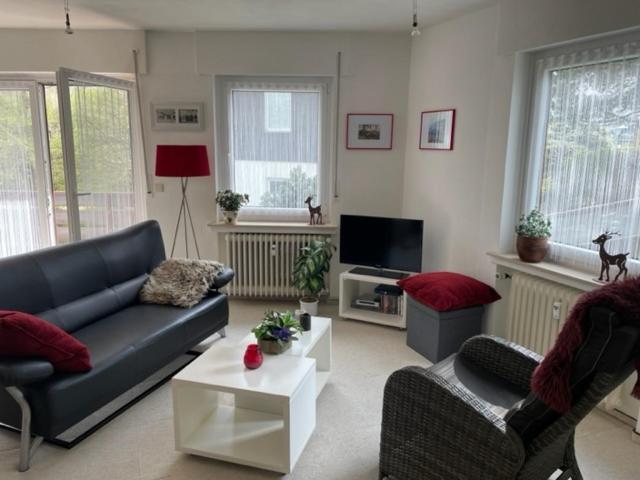 Apartment Hause Iris *
