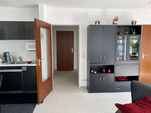 Apartment Hause Iris