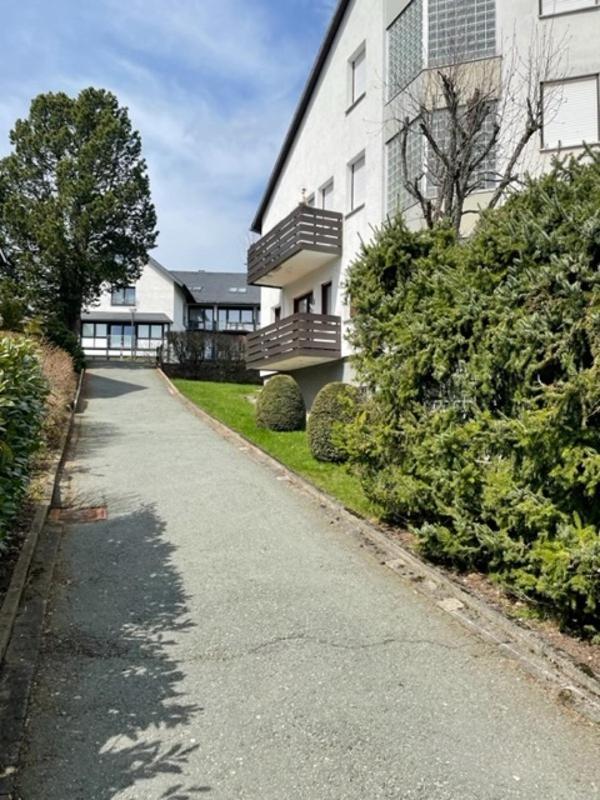 Hause Iris Apartment Winterberg