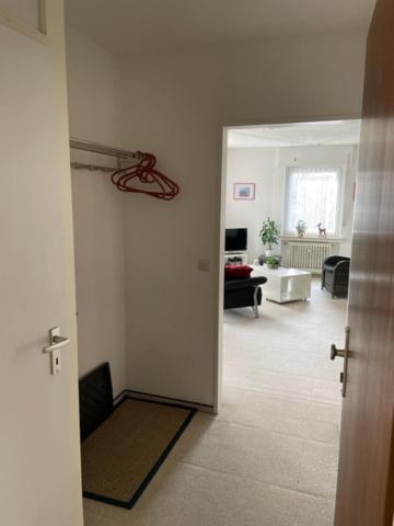 Apartment Hause Iris *