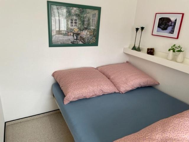 Apartment Hause Iris Winterberg