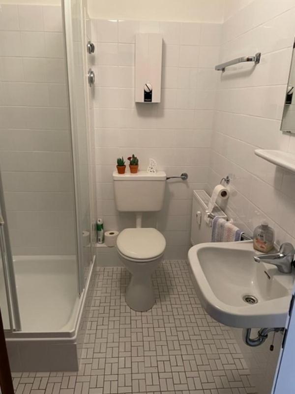 Appartement Hause Iris
