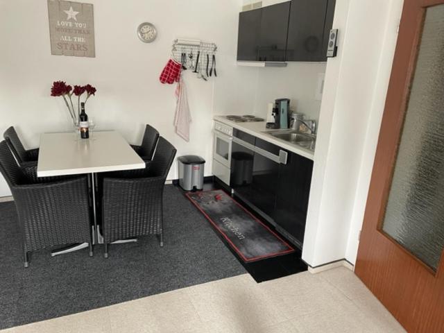 Appartement Hause Iris *