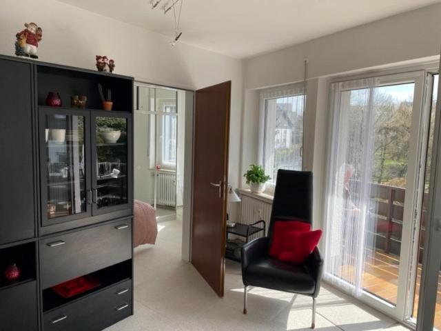 Hause Iris Appartement Winterberg